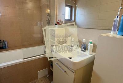 Apartament cu 3 camere în Central - 8