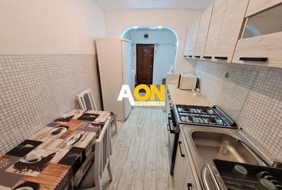 Apartament 2 camere, Etaj Intermediar,  Zona Parc Cetate - 3