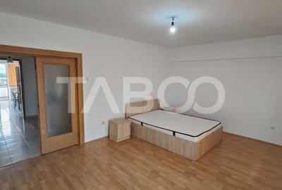 Apartament cu 2 camere de vanzare in Sebes zona centrala