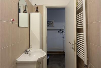 Birou, de 167 mp, în Floreasca - 16