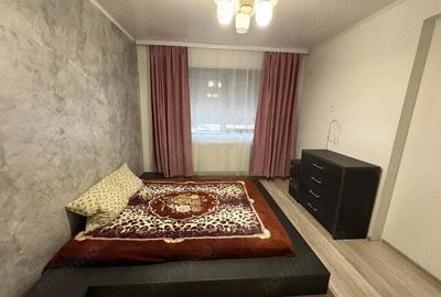 Apartament cu 2 camere decomandat în Militari