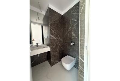 Apartament cu 4 camere decomandat în Barbu Văcărescu - 8