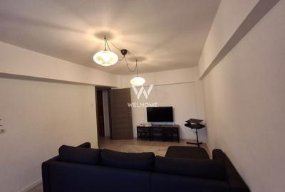 Apartament cu 2 camere decomandat în Mihai Viteazul - 2
