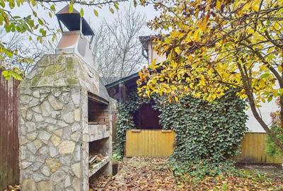 Casa spa?ioasa de vanzare in Brane?ti gata de mutat, cu curte ?i zon - 7