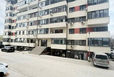 Apartament cu 3 camere decomandat în Drumul Taberei - 19