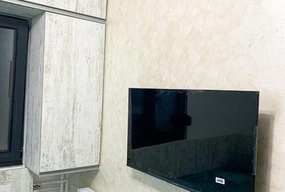 Garsoniera Semicentral Pitesti - 3