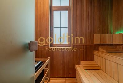 VILA SUPERBA/ACCES LA LAC/COMPLET MOBILATA/UTILATA LUX/CURTE/PARCARE/PIPERA - 19