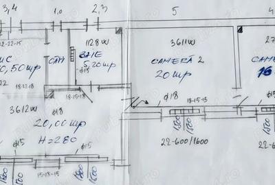 Casa Reabilitata | 4 Camere | Zona Lini?tita | Gheorgheni | Garaj | Poten?ial Investi?ie - 4