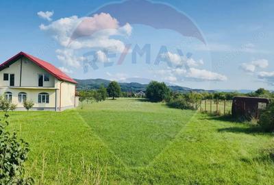 Teren 8,042mp Sighetu Marmatiei / Strada Lazul Sesului