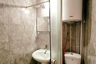 Apartament de tip duplex cu 3 cam, Centru, etaj 4, renovat, mobilat, - 9