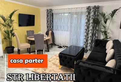 Casa parter complet amenajata ,mobilata si utilata - 4