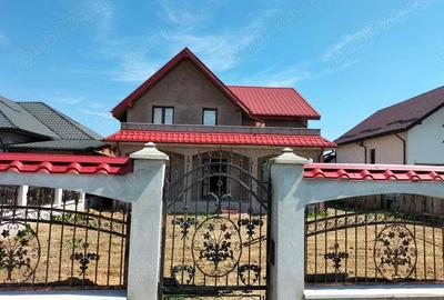 Casa de vanzare Cordun NT - 9