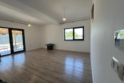 CASA 4 CAMERE  , BECI , TEREN 476 MP , CAPAT CUG - 7