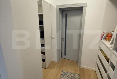 Casa individuala de inchiriat, 2 camere, zona Centru - 8