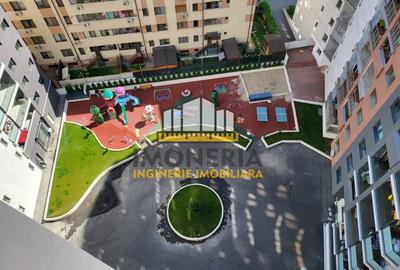 Apartament cu 4 camere semidecomandat în Vitan - 13