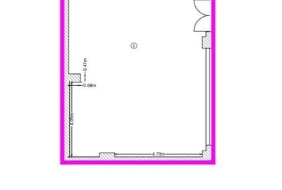 Spațiu comercial, de 85.400001525879 mp, în Drumul Taberei - 3