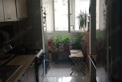 Apartament cu 3 camere decomandat în Chișinau - 8