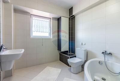 Casa spatioasa langa Bucuresti - mobilata, utilata, gata de mutat! - 19