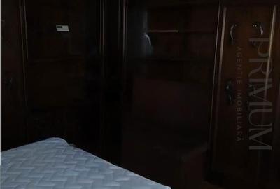 Garsonieră decomandată, mobilată în Tipografilor - 1