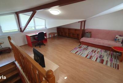 Apartament cu 3 camere în Drumul Taberei - 7