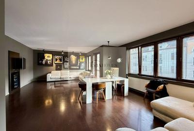 Apartament cu 3 camere decomandat, mobilat în Ultracentral - 5