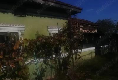 Vand casa in Petresti - 2