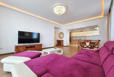 Furnished 2 bedroom near shops, market, Kiseleff park | Gym & private parking - 5