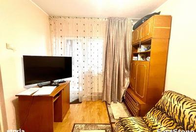 Apartament cu 4 camere decomandat în Mazepa 2 - 4
