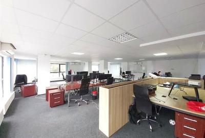 Inchiriere spatiu pentru birouri zona Iulius Mall - 3