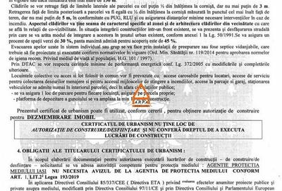 Spațiu comercial, în Bucium - 3