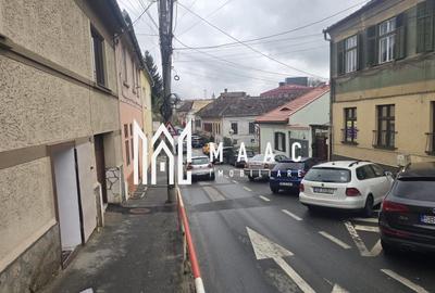 Apartament cu 2 camere decomandat în Central - 2