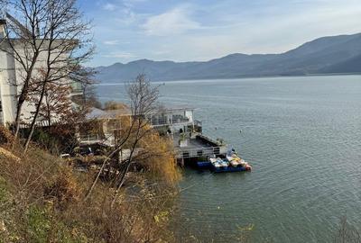 Spațiu comercial, în Eșelnița - 1