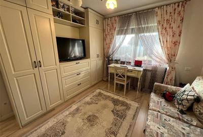 Vila 6 camere - 1500mp teren - Bucium - 27