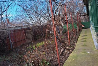 Casa cu poten?ial comercial in Grindu, jude?ul Ialomi?a - 18000 Euro - 6