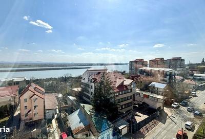 Apartament cu 2 camere, mobilat în Faleză - 5