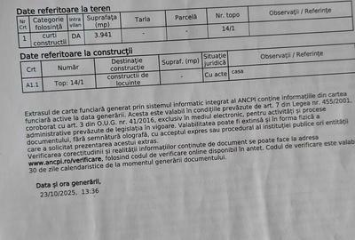 Casă cu 4 camere în Bacău de Mijloc - 3