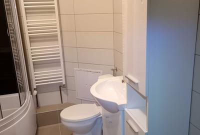 Garsonieră decomandată în Câmpului - 2