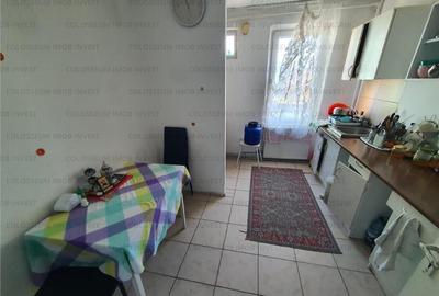 Apartament cu 4 camere, decomandat - zona Darste Apartament cu 4 camere, decomandat - zona Darste - 2