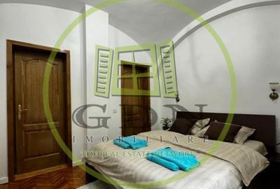 Hotel/Pensiune, de 90 mp, în Ultracentral - 5