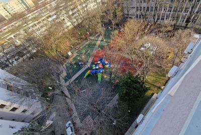 Apartament cu 2 camere decomandat, mobilat în Drumul Taberei - 8