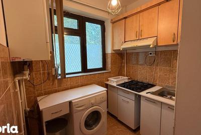 Garsonieră, mobilată în Copou - 5