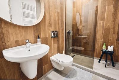 Garsonieră decomandată în Nord - 4