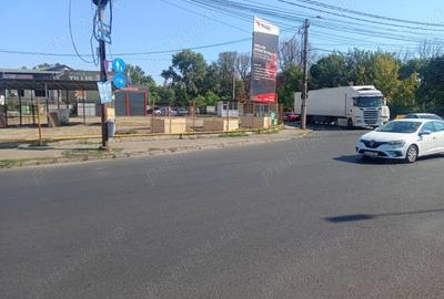 Spațiu comercial, în Poștei - Bucov - 3