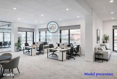 Spațiu comercial, de 101 mp, în Central - 6