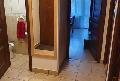 Apartament cu 4 camere decomandat în 7 Noiembrie - 7