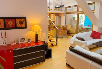 Apartament deosebit in vila interbelica Aviatorilor Kiseleff Apartament deosebit in vila interbelica Aviatorilor Kiseleff - 2