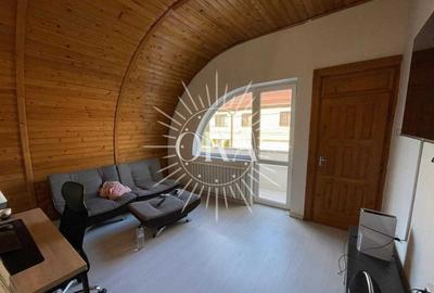 SPATU COMERCIAL DE INCHIRIAT | MARASTI ZONA STR BUCURESTI | 200 MP - 2