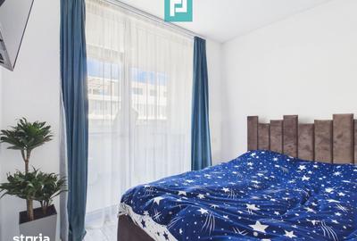 Apartament cu 2 camere, mobilat în Circumvalațiunii - 6