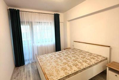 Apartament cu 2 camere, mobilat în Cug - 1