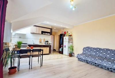 Apartament cu 2 camere decomandat, mobilat în Theodor Pallady - 9